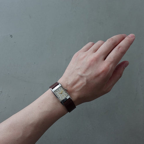 LONGINES / KS-500